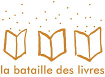Sélection La Bataille des livres Série C : 10-11 ans