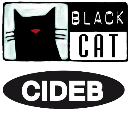 Samir Éditeur - Black Cat