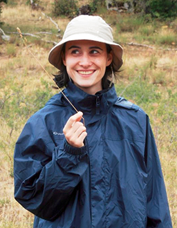 Samir Éditeur - Anne-Claire Aubron