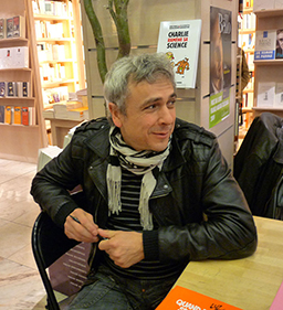 Samir Éditeur - Antonio Fischetti