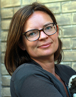 Samir Éditeur - Céline Chevrel