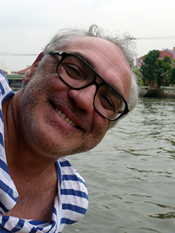 Samir Éditeur - Fabien Tillon