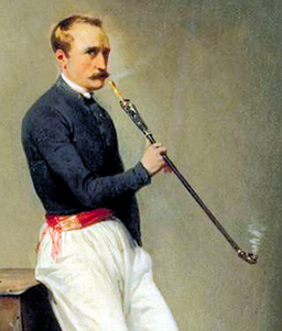 Samir Éditeur - Horace Castelli