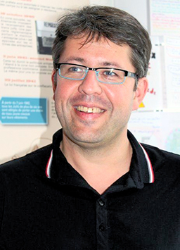Samir Éditeur - Jean-Christophe Mazurie