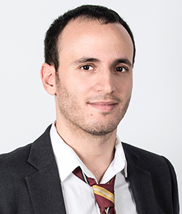 Samir Éditeur - Karim Al-Dahdah