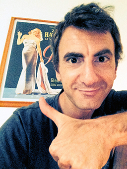 Samir Éditeur - Marwan Abdo-Hanna