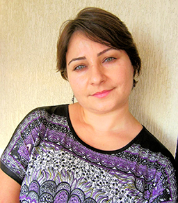 Samir Éditeur - Nisrine Ojeil