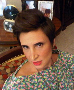 Samir Éditeur - Rita Boustany