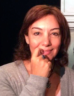 Samir Éditeur - Samar Mahfouz Barraj