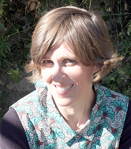 Samir Éditeur - Sophie Grangerat