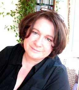 Samir Éditeur - Sophie Noël