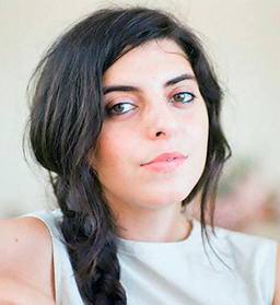 Samir Éditeur - Zeina Bassil