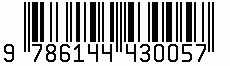 9786144430057