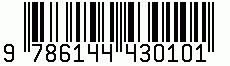 9786144430101