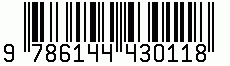 9786144430118