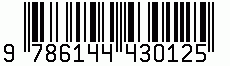 9786144430125