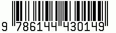 9786144430149