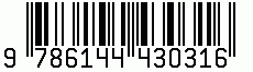 9786144430316