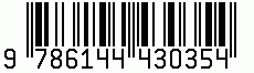 9786144430354