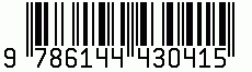 9786144430415