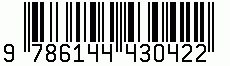 9786144430422