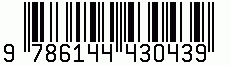 9786144430439