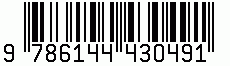 9786144430491