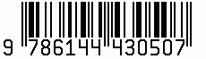 9786144430507
