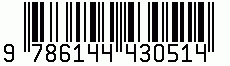 9786144430514
