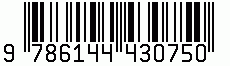 9786144430750