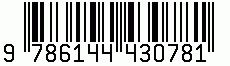 9786144430781