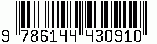 9786144430910