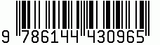 9786144430965