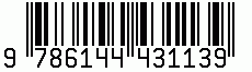 9786144431139