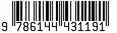 9786144431191