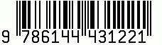 9786144431221