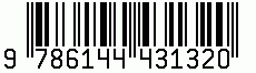 9786144431320