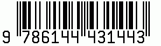 9786144431443
