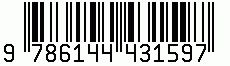 9786144431597