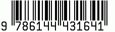 9786144431641