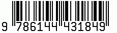 9786144431849