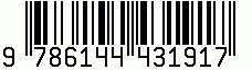 9786144431917
