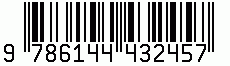 9786144432457