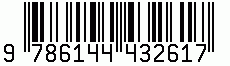 9786144432617