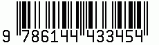 9786144433454