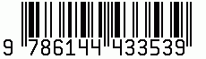9786144433539