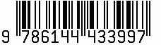 9786144433997
