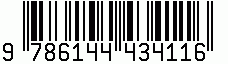 9786144434116