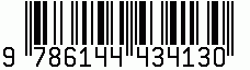 9786144434130
