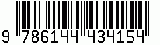 9786144434154
